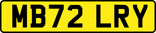 MB72LRY