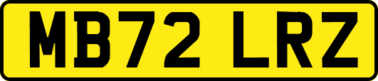 MB72LRZ