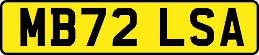 MB72LSA
