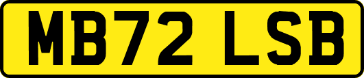 MB72LSB