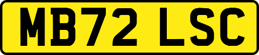 MB72LSC