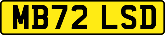 MB72LSD