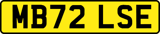 MB72LSE