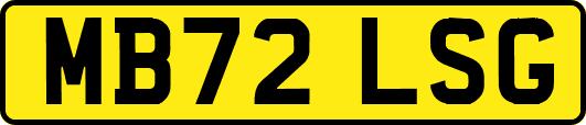 MB72LSG