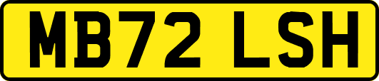 MB72LSH