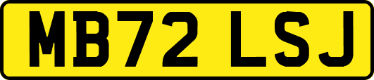 MB72LSJ