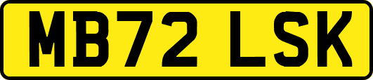 MB72LSK