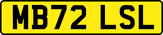 MB72LSL