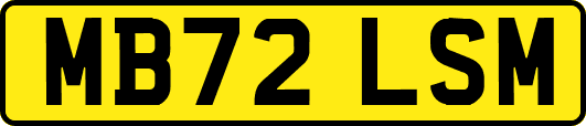 MB72LSM