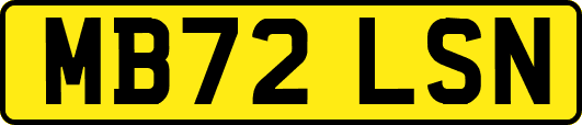 MB72LSN