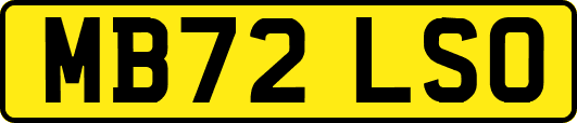 MB72LSO