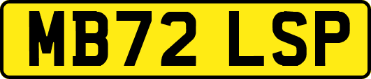MB72LSP