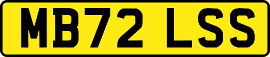 MB72LSS