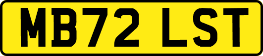 MB72LST
