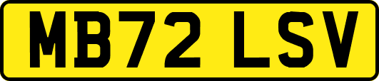 MB72LSV