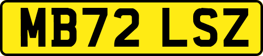 MB72LSZ