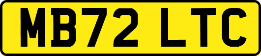 MB72LTC