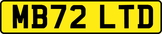 MB72LTD