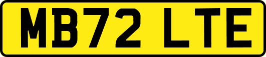 MB72LTE