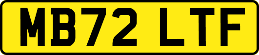 MB72LTF