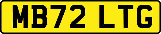 MB72LTG