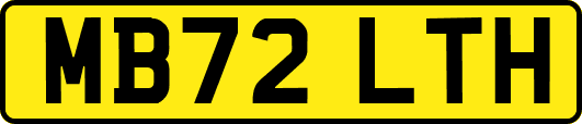 MB72LTH