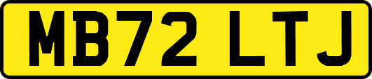 MB72LTJ