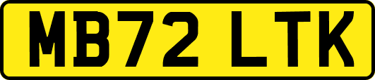MB72LTK