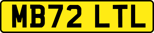 MB72LTL