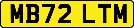 MB72LTM