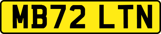 MB72LTN