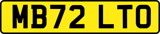 MB72LTO