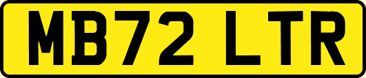 MB72LTR