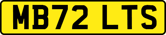 MB72LTS