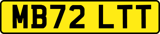 MB72LTT