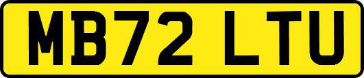 MB72LTU