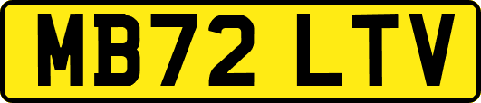 MB72LTV