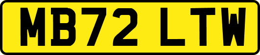 MB72LTW