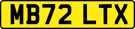 MB72LTX