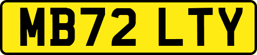 MB72LTY