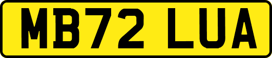 MB72LUA