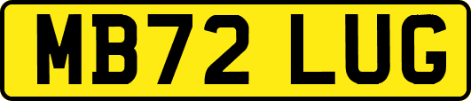 MB72LUG