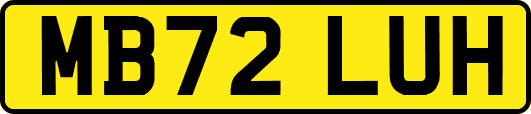 MB72LUH