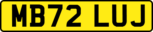 MB72LUJ