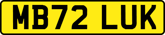 MB72LUK