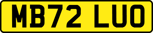 MB72LUO