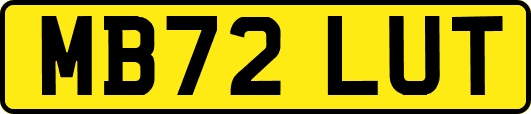MB72LUT