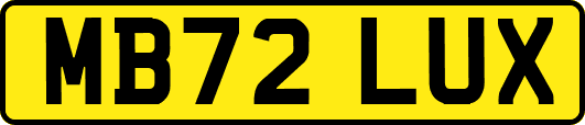 MB72LUX