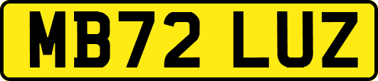 MB72LUZ