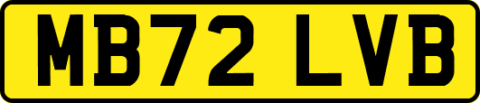 MB72LVB